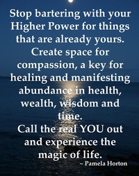 Picture for callingtherealYOU  package